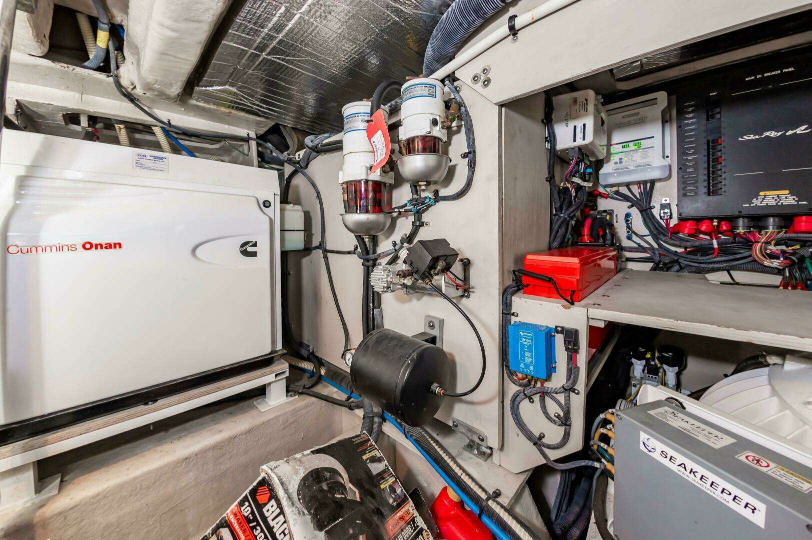 2015 Sea Ray 510 Fly - Image 64