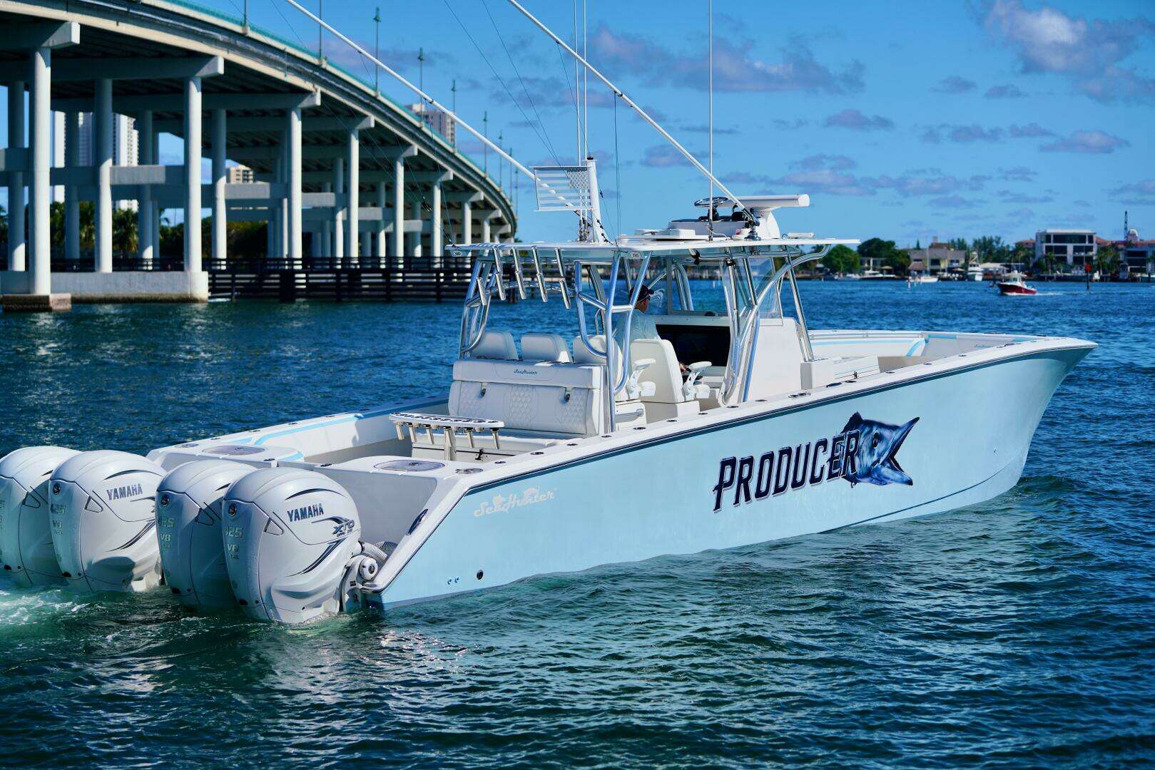 2020 SeaHunter — - Image 21