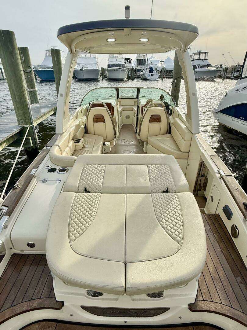 2022 Chris-Craft Launch 25 GT - Image 10