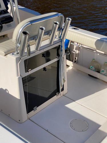 2004 Grady-White Fisherman 222 - 7