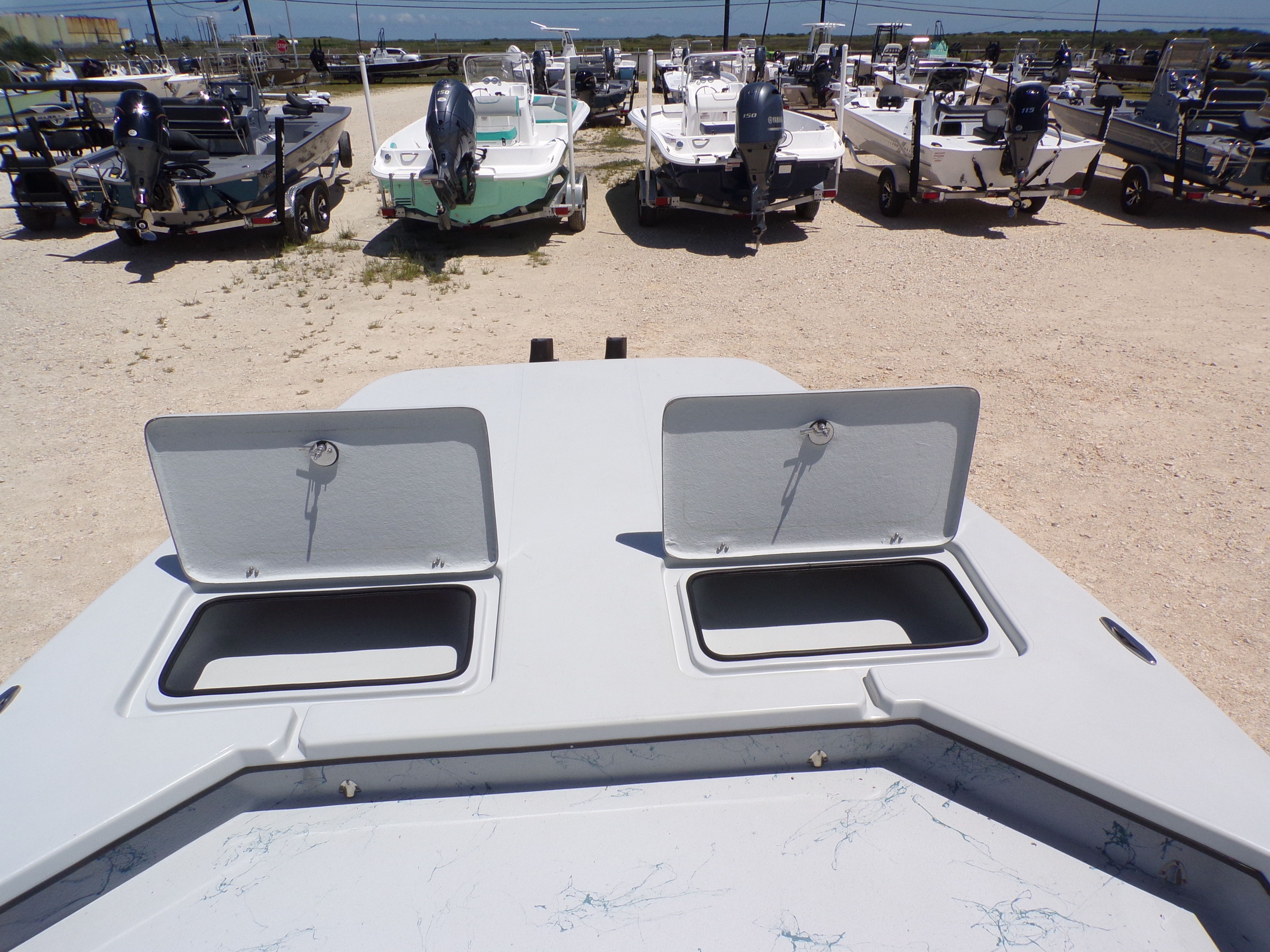 2025 Shoalwater 23' Catamaran - 18