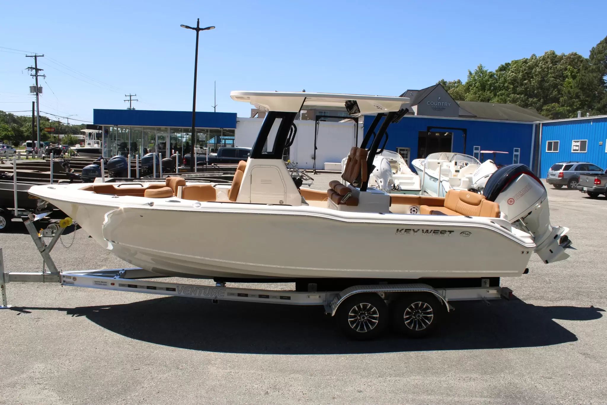 2027 Key West 249 FS - 6