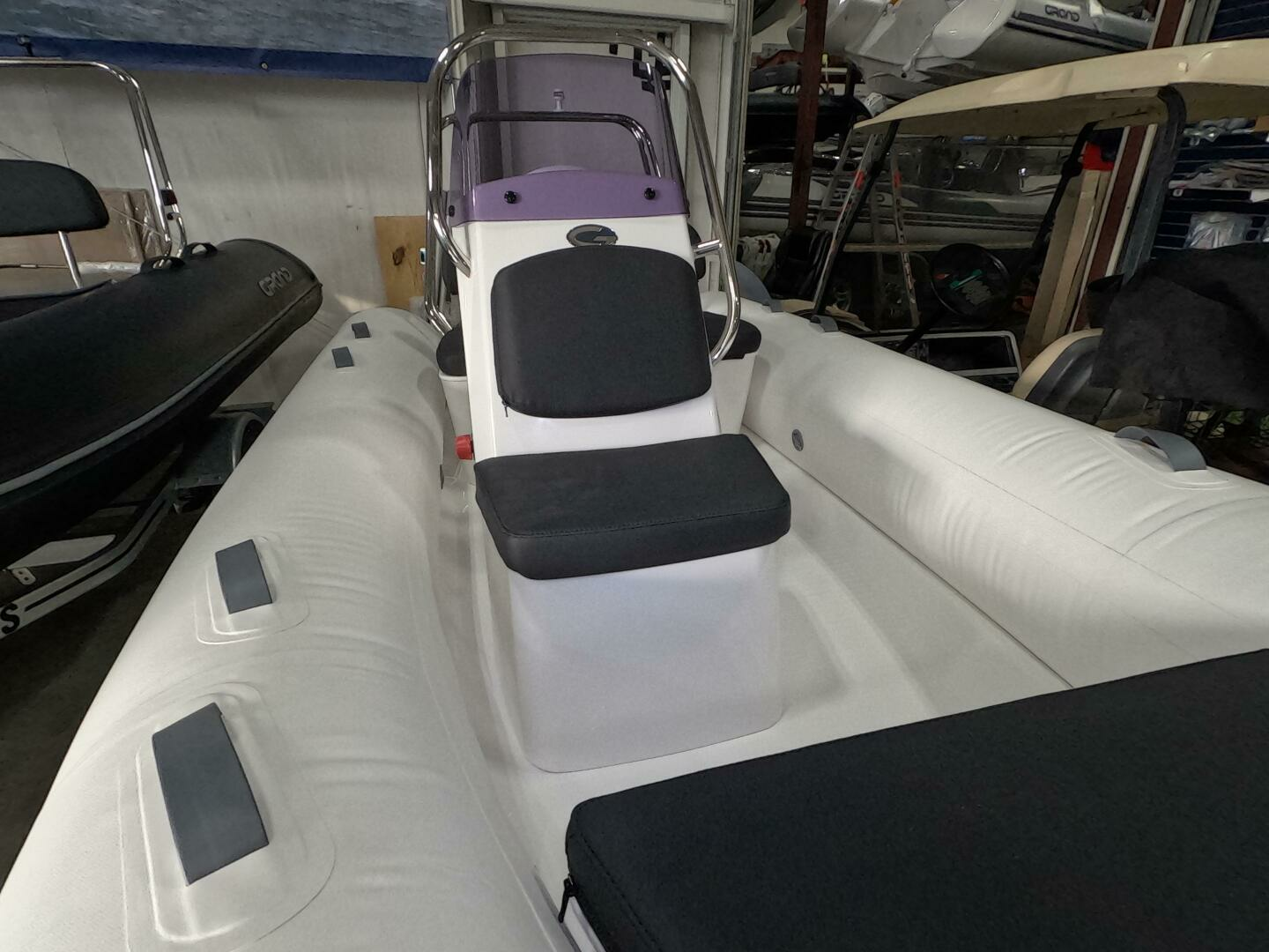2024 Grand Inflatables S370NL - Image 4