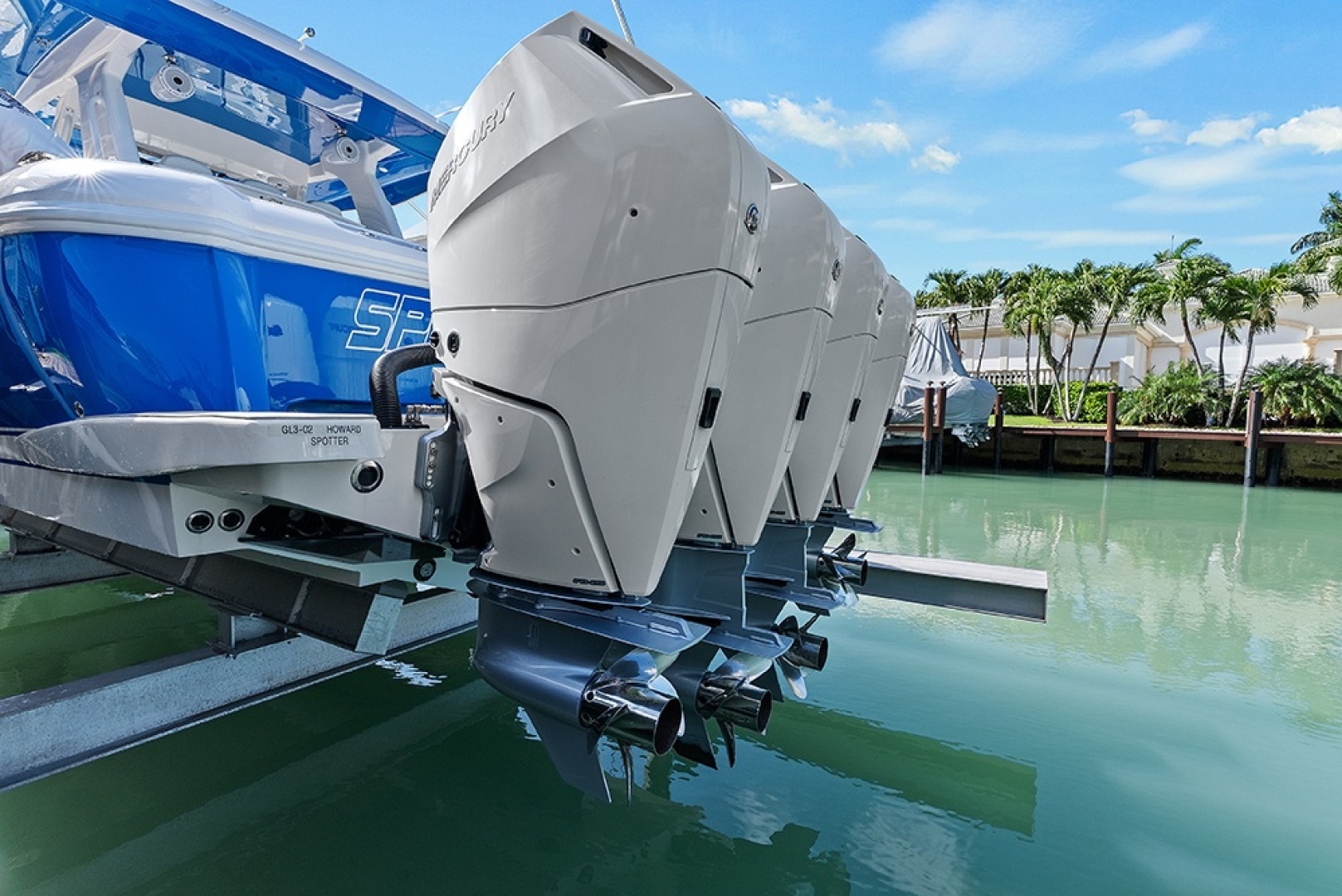 2022 Intrepid 427 Nomad FE - Image 62