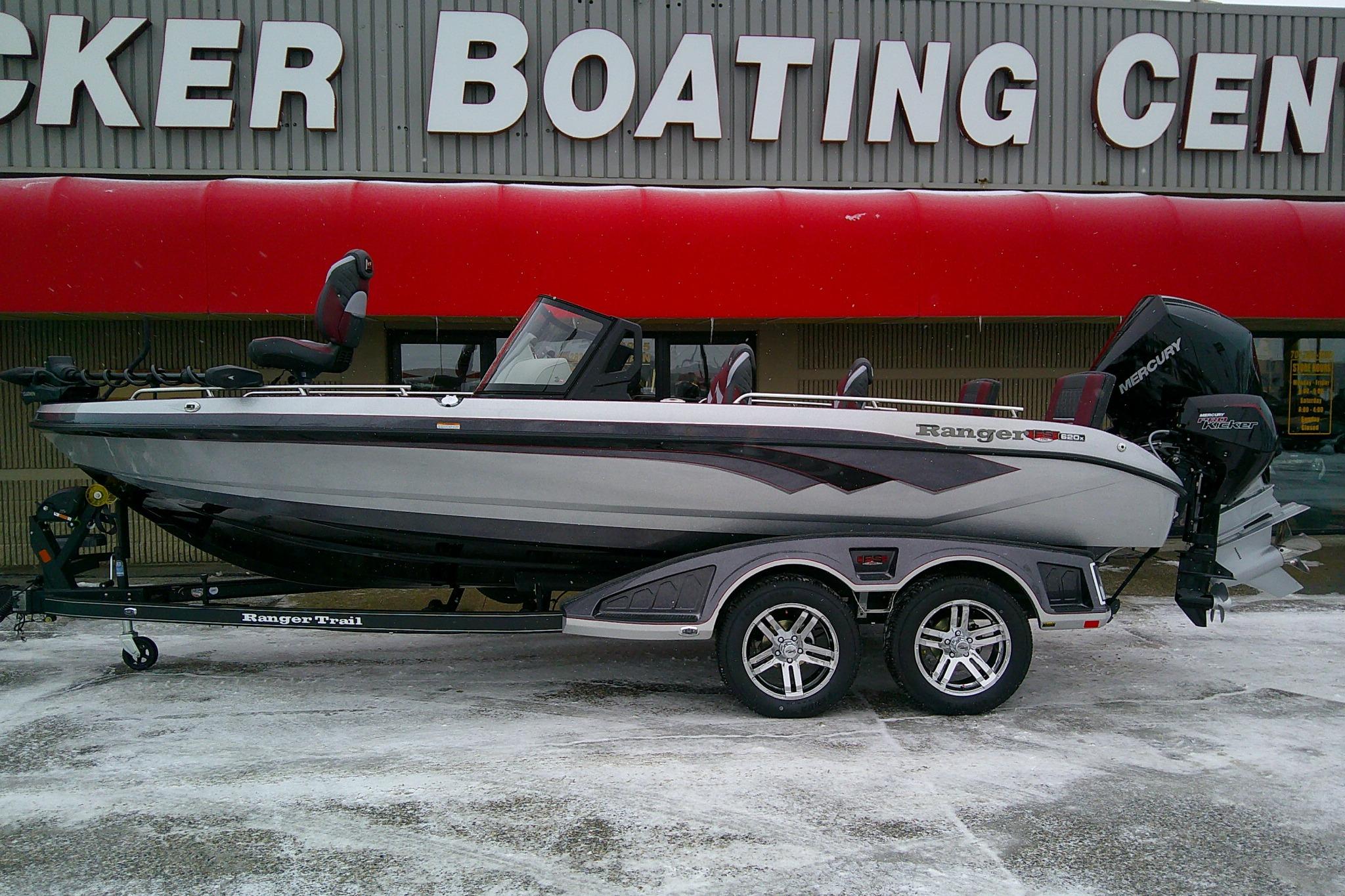 2026 Ranger 620xFS Pro