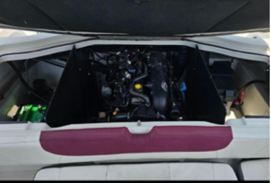2016 Tahoe 400 TF - 5