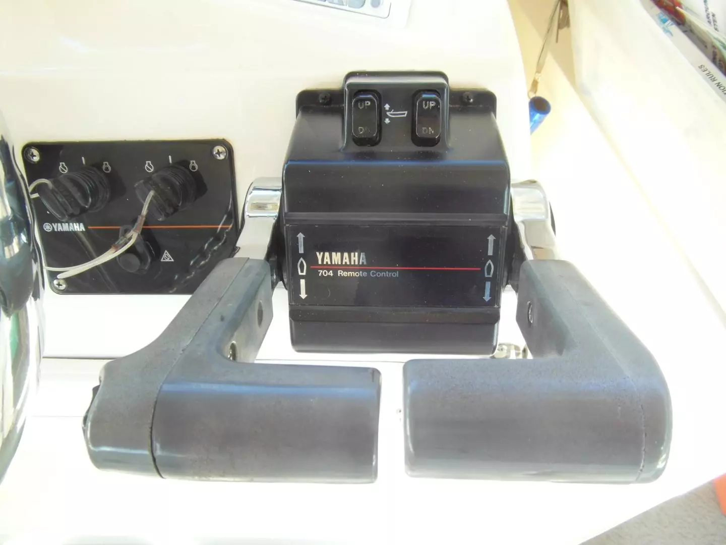 2006 Trident 44 Passenger Tour Boat - Image 14