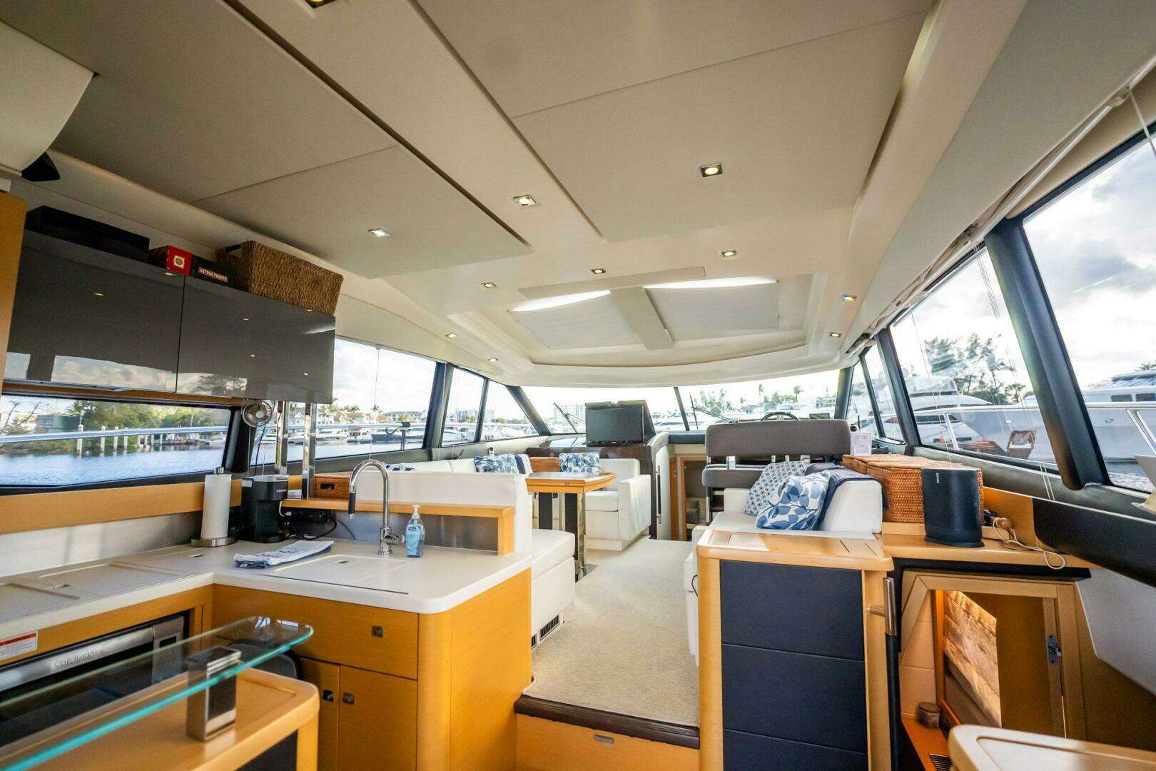 2013 Prestige 500 S - Image 29