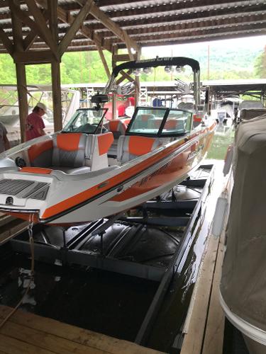 2014 MasterCraft X46 - 2