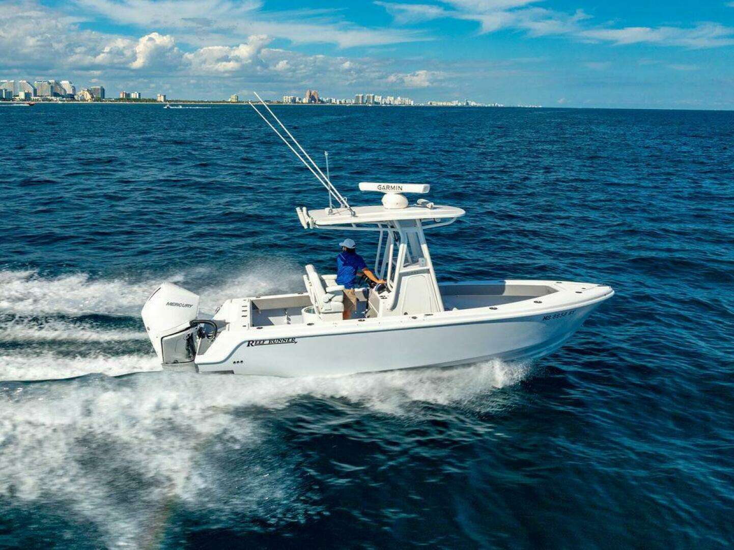 2026 Reef Runner 230 - Image 5
