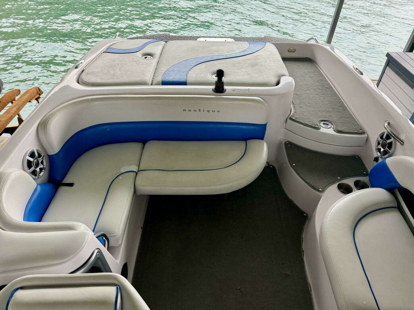 2006 Correct Craft Air Nautique SV-211 Team Edition - Image 55
