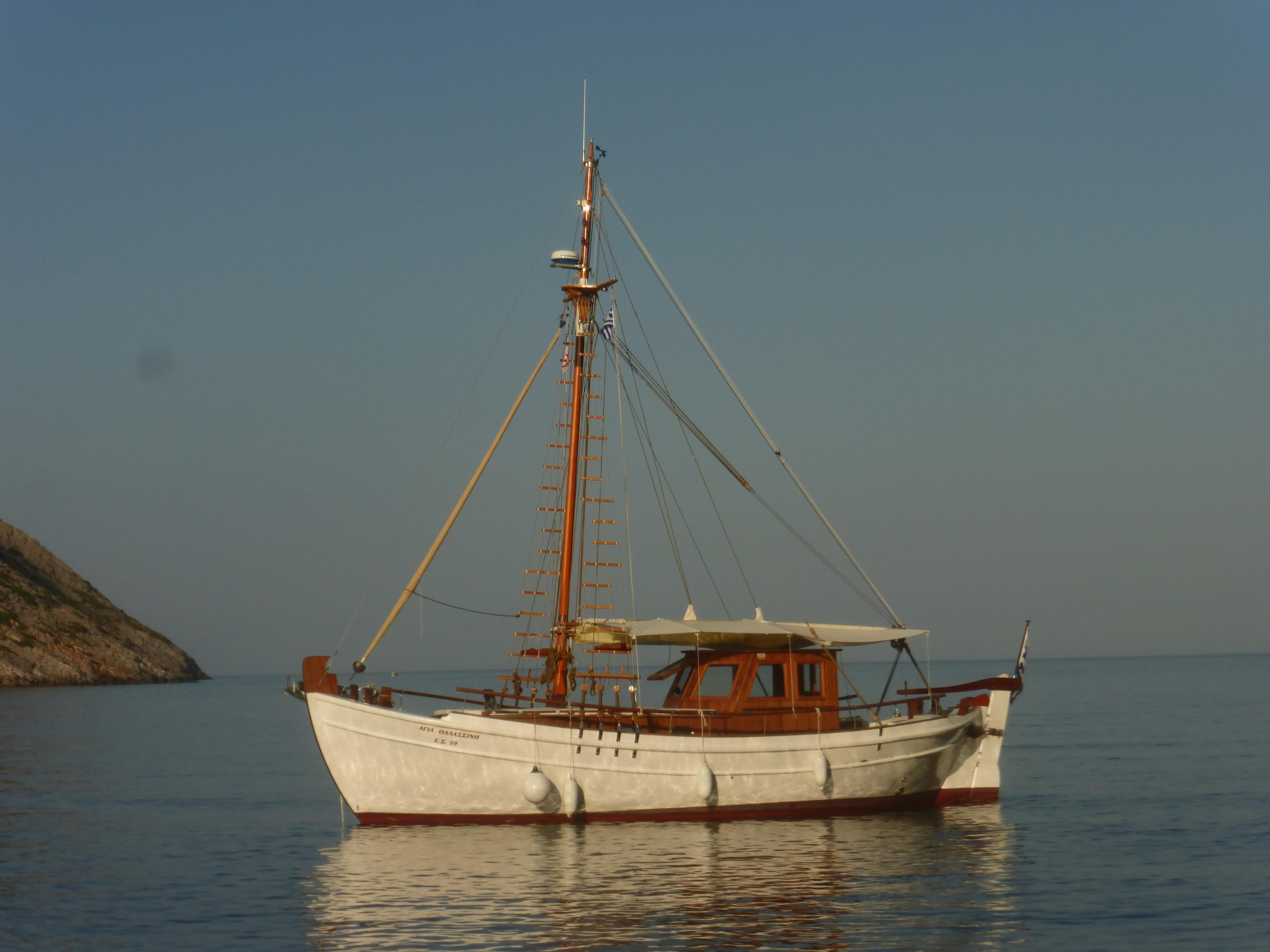 2015 Custom Trehandiri
