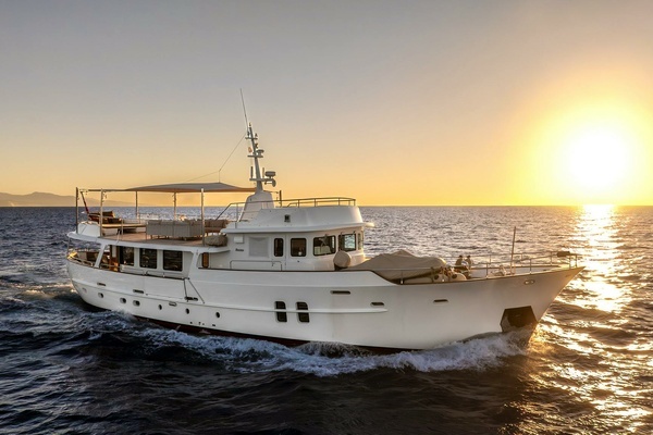 1969 Feadship Custom