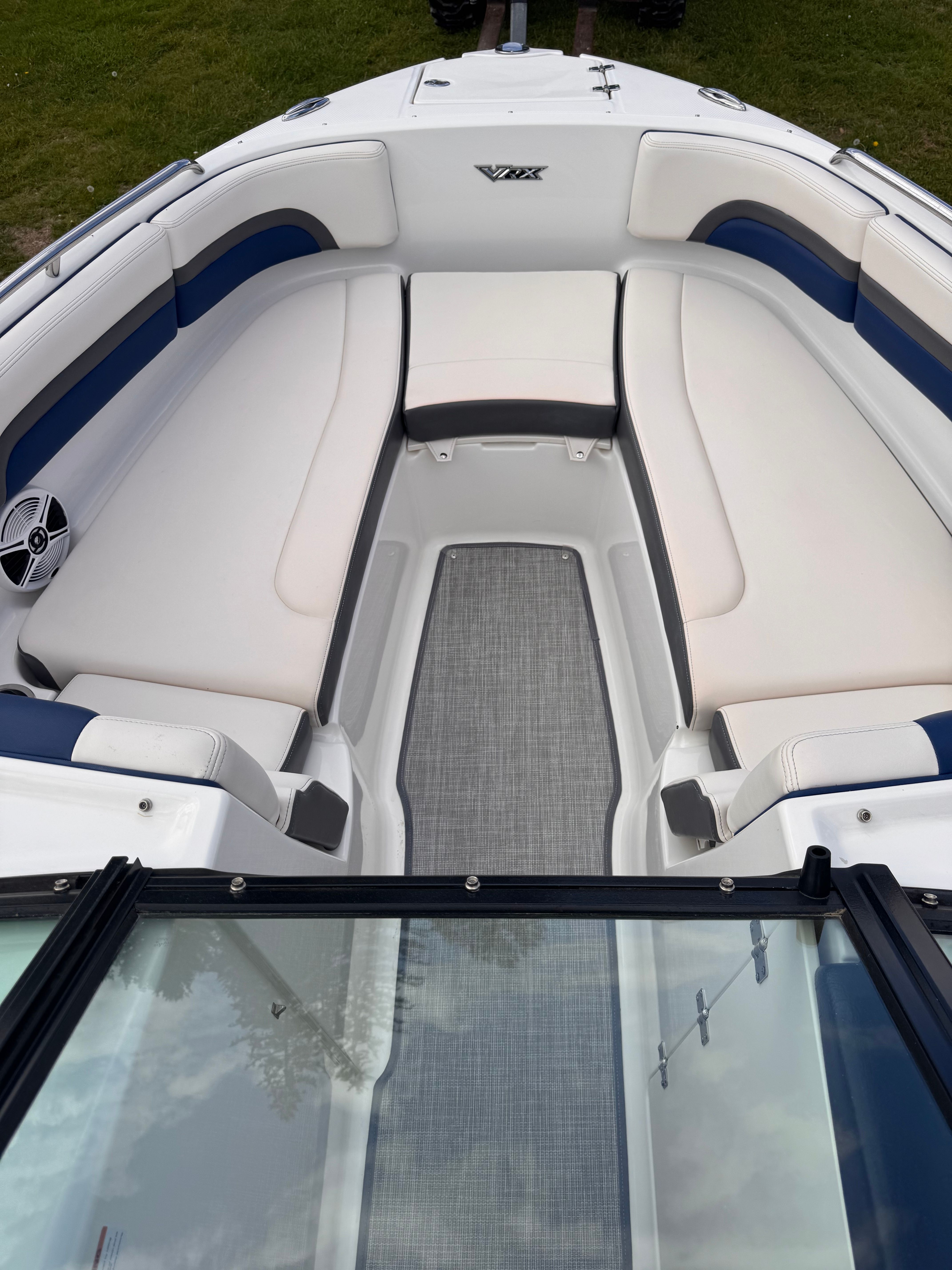 2018 Chaparral Vortex 2430 VRX - 7