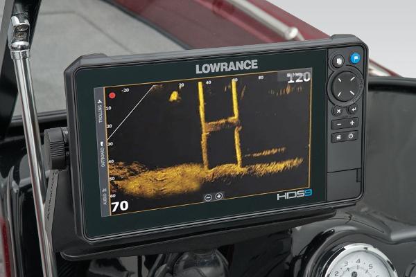 Manufacturer Provided Image