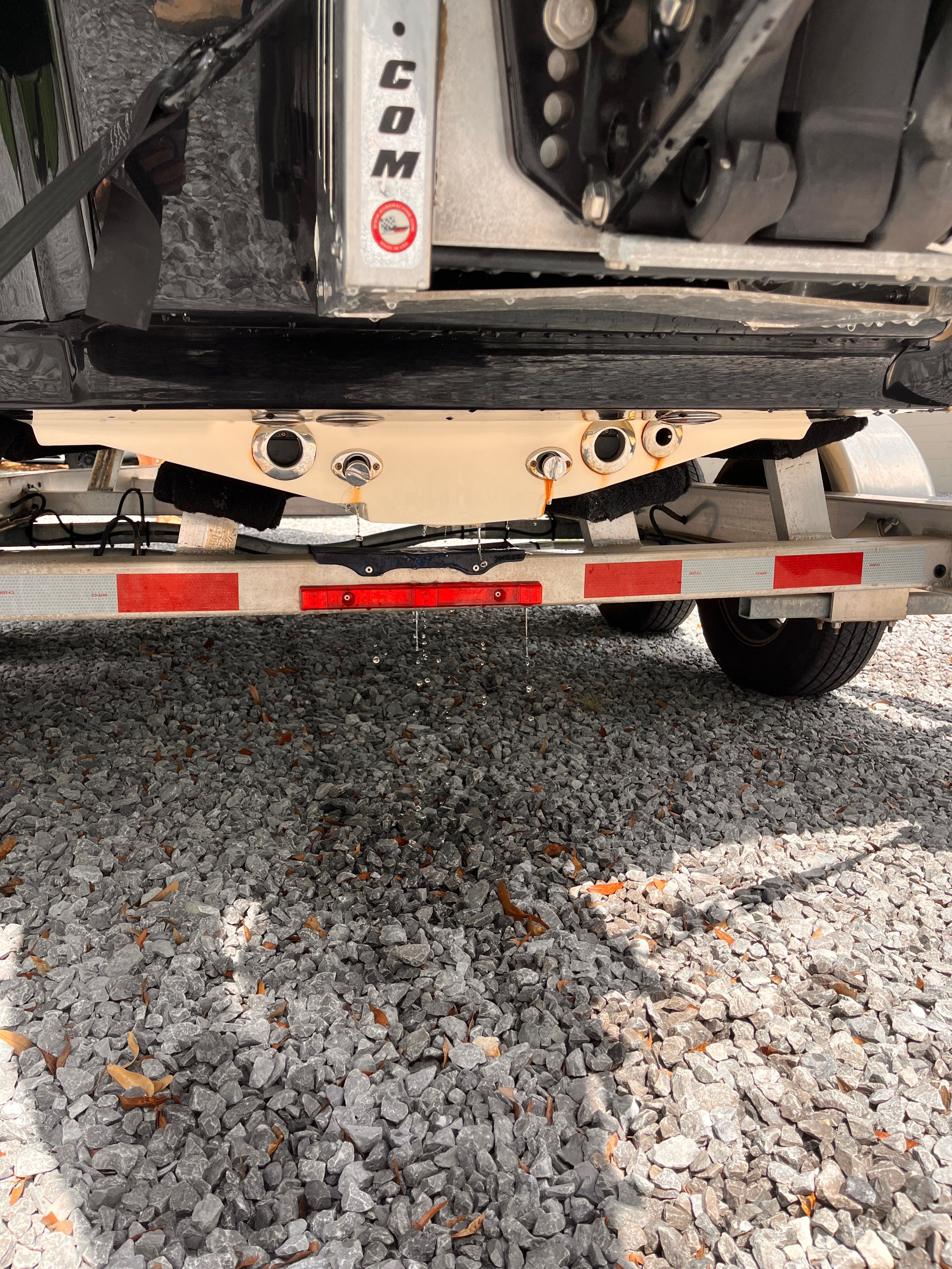 2021 ShearWater 23LTZ - 9