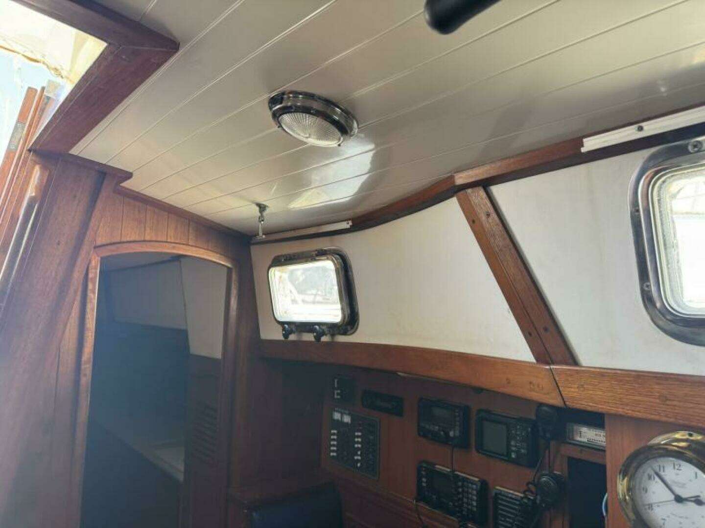 1988 Shannon 50 - Image 88