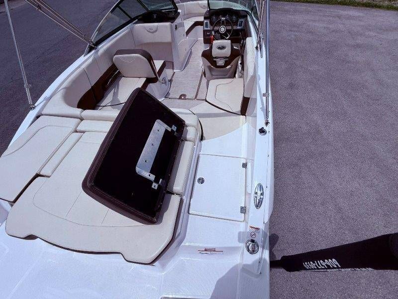 2020 Chaparral 237 SSX - 45