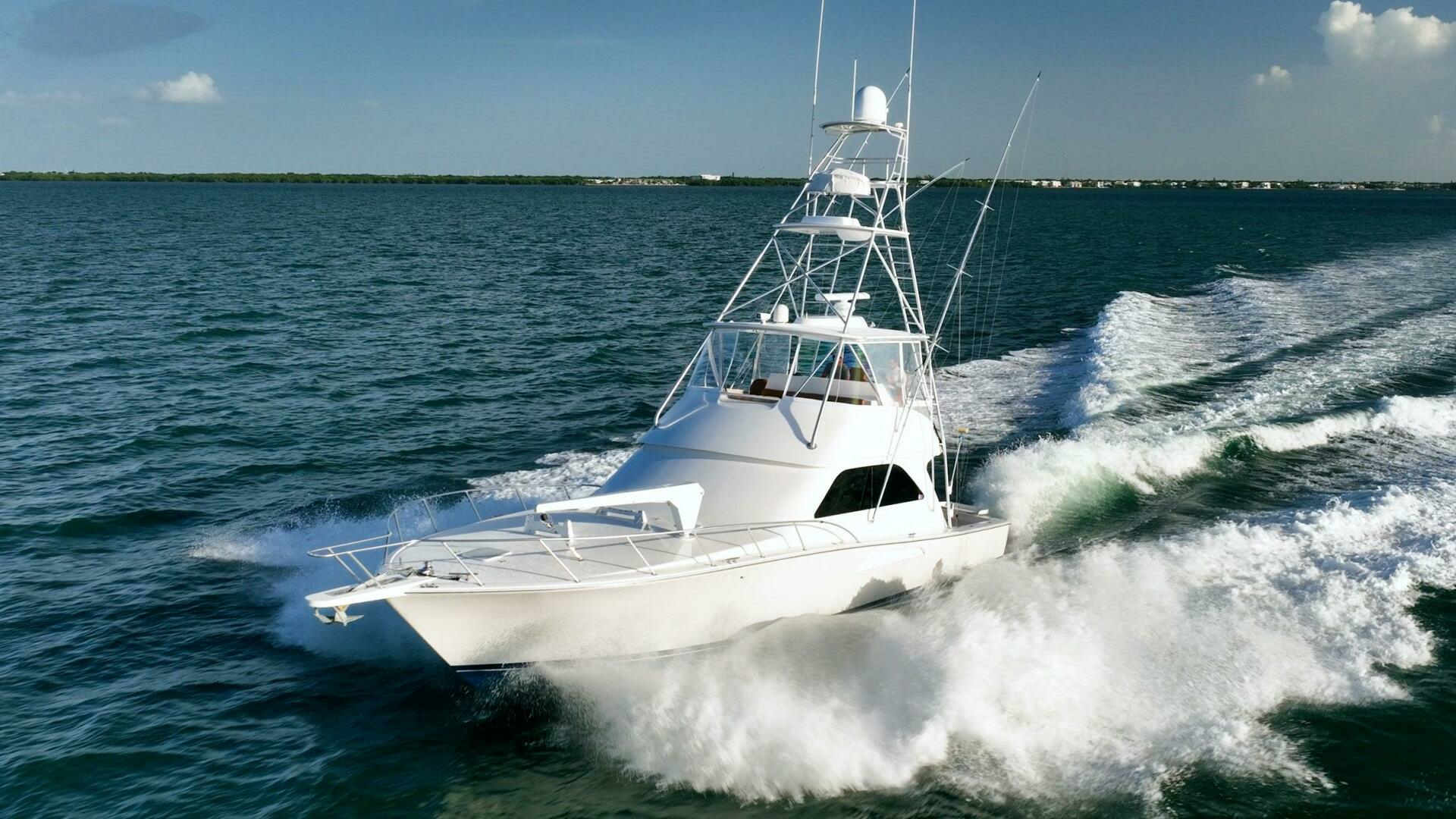 2005 Viking Convertible - Image 4