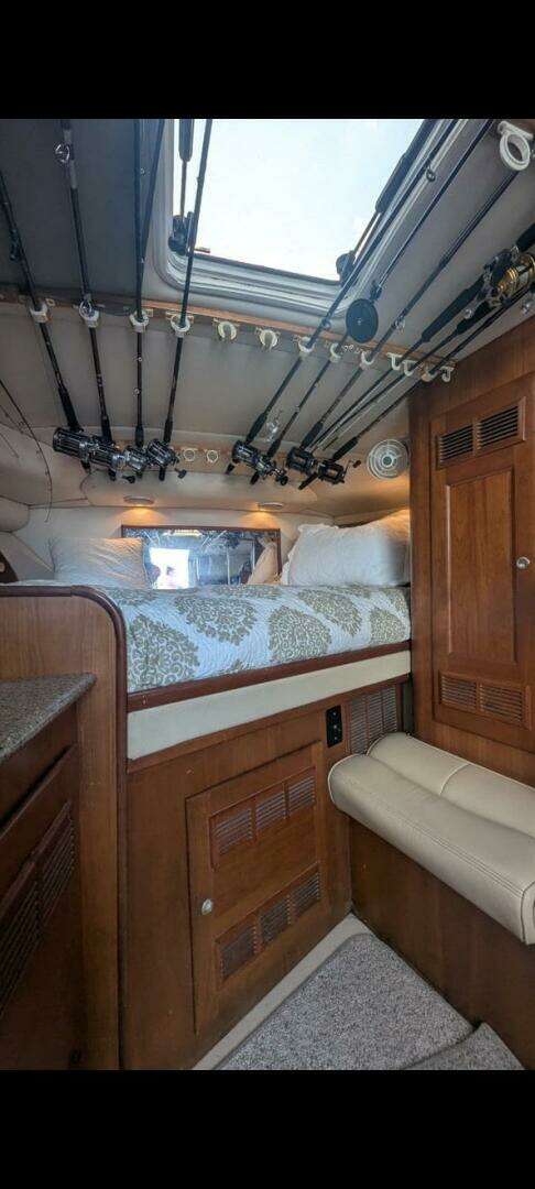 2001 Rampage Rampage 30 Express Open - Image 56