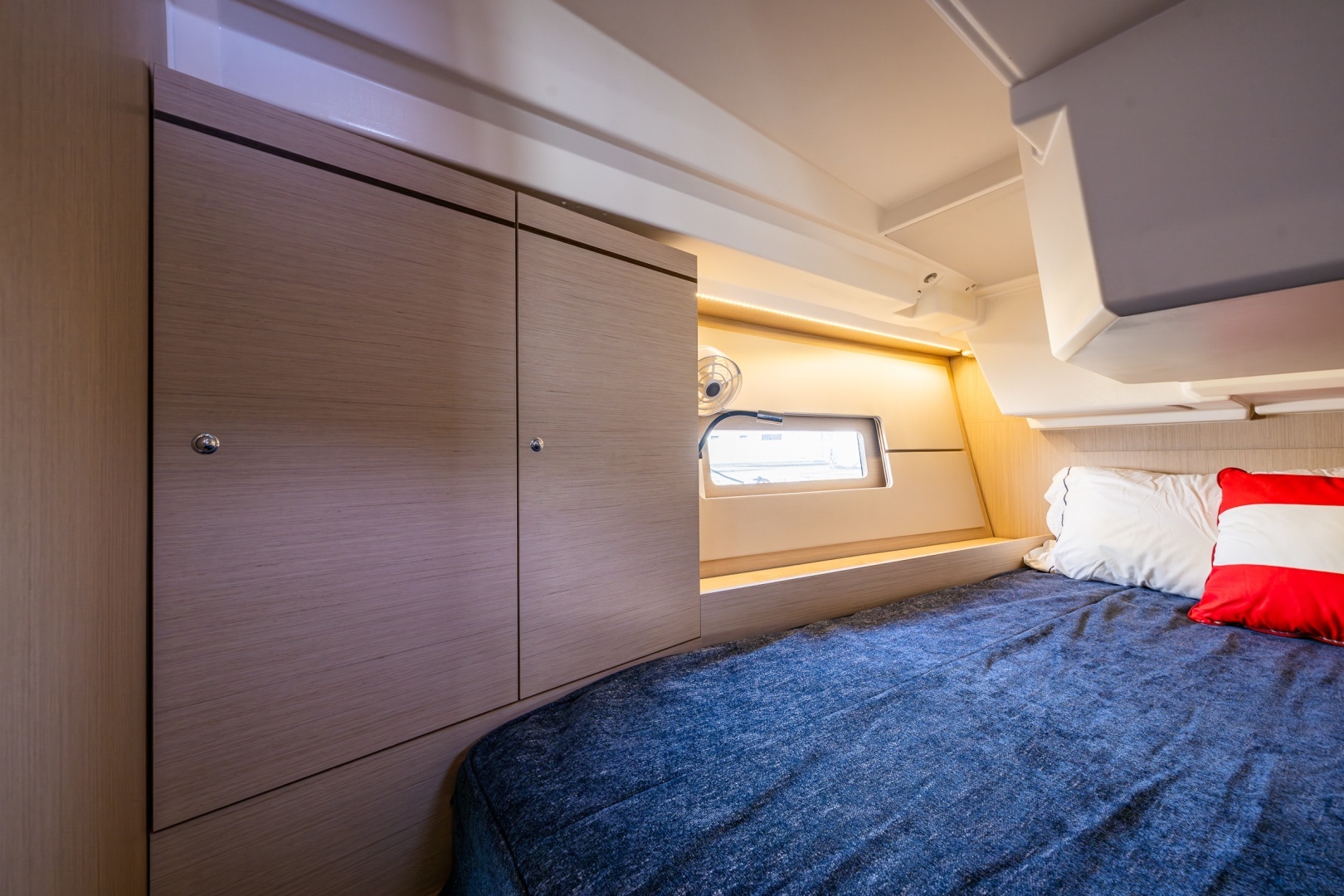 2020 Beneteau Oceanis 46.1 - Image 33