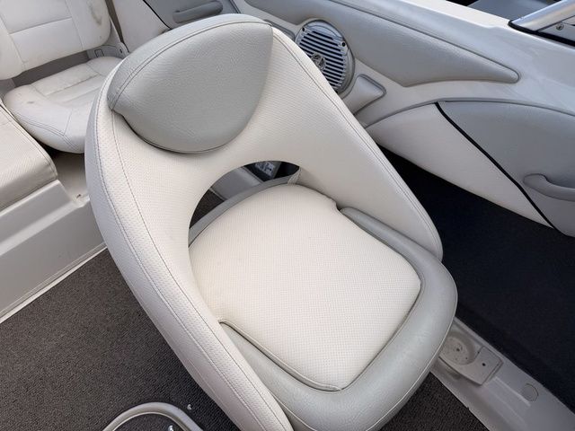 2011 Bayliner 184SF - 8