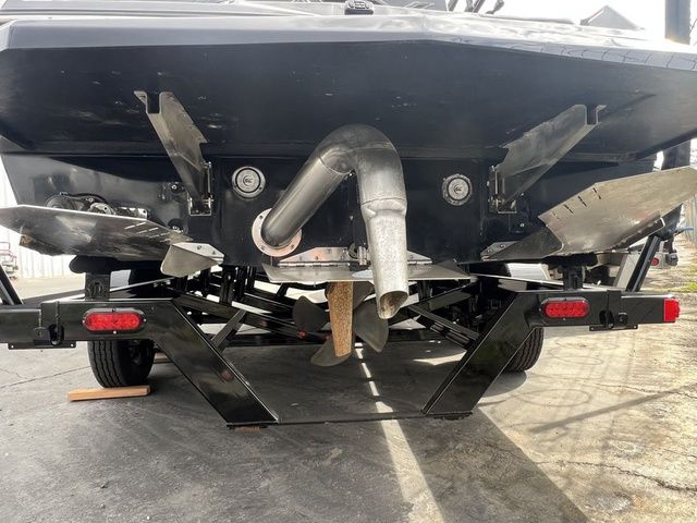 2025 ATX Surf Boats 20 Type-S - 6