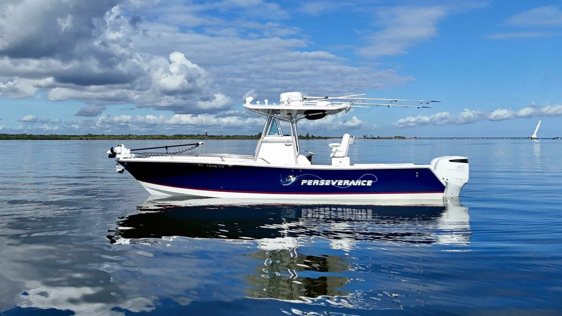 2006 Regulator 29 FS - Image 10