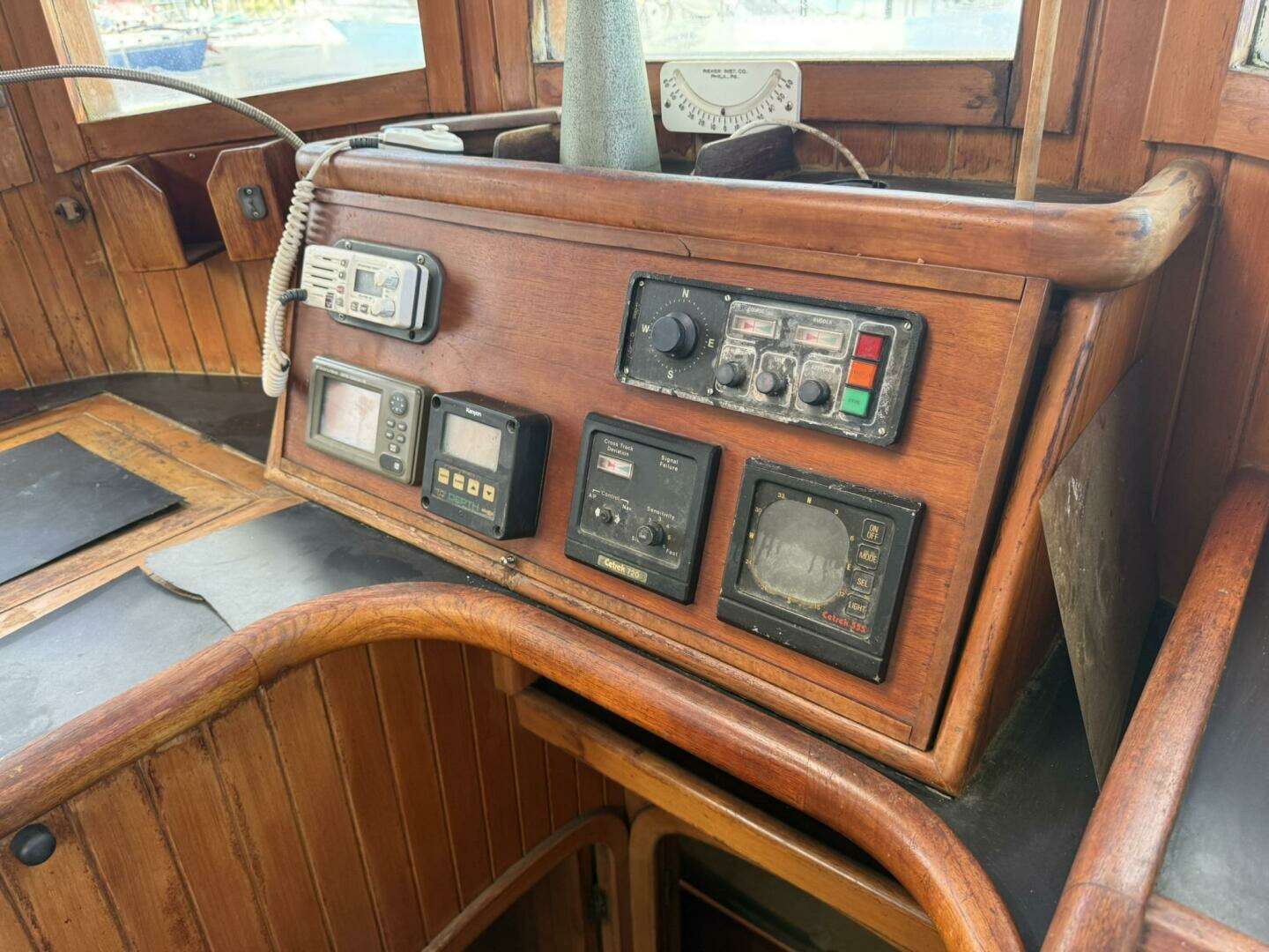 1986 Lord Nelson 37 #49 - Image 18