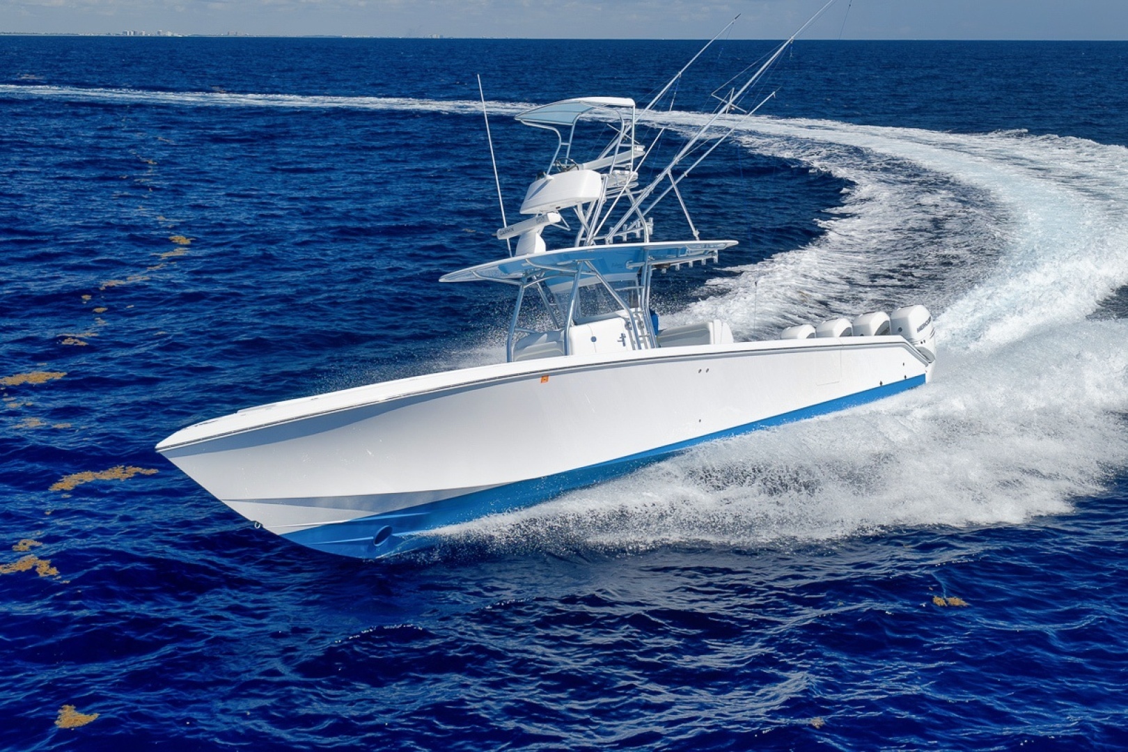 2017 Bahama 41CC - Image 15