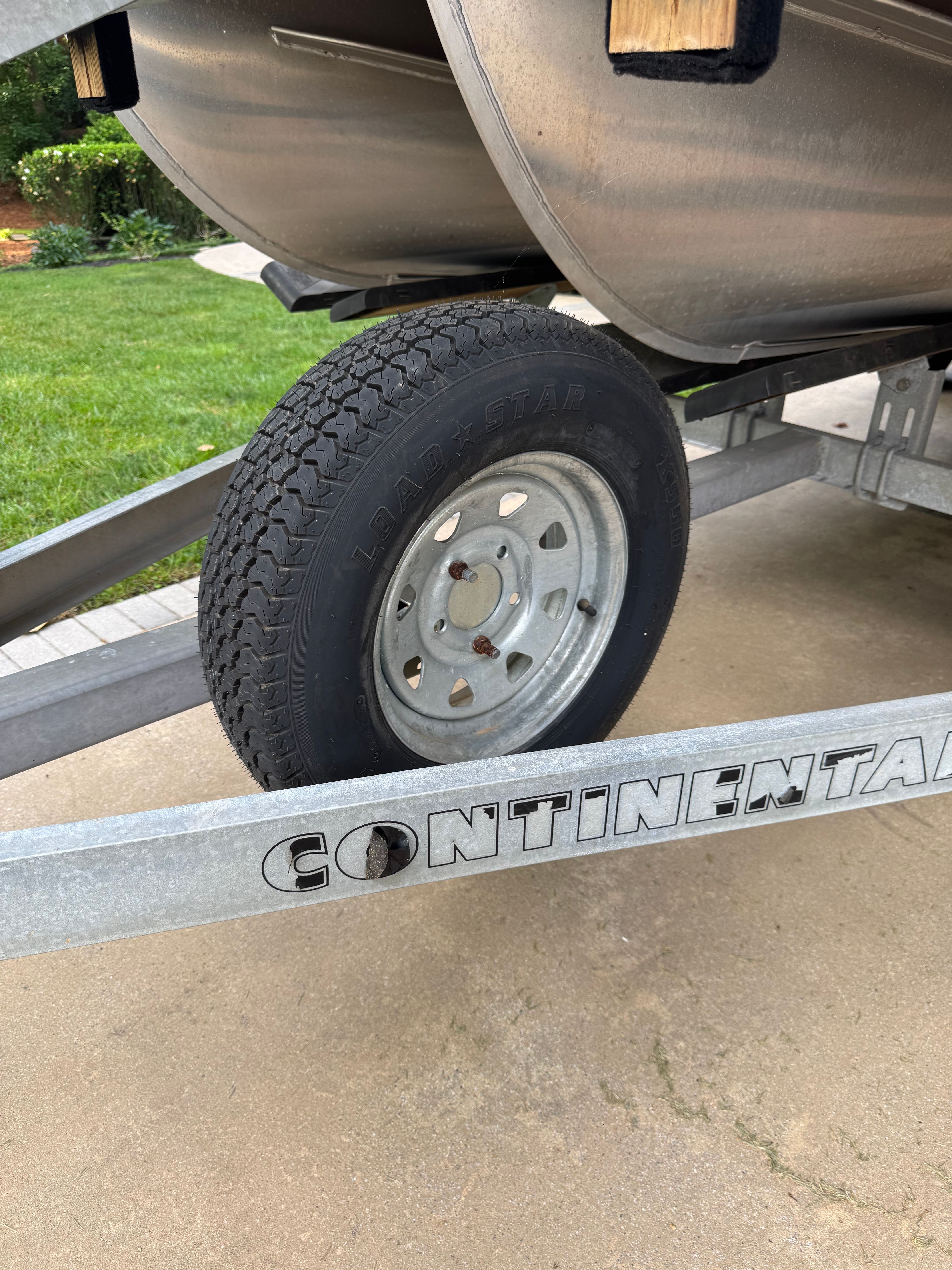 2017 Bennington 22 SSX - 10