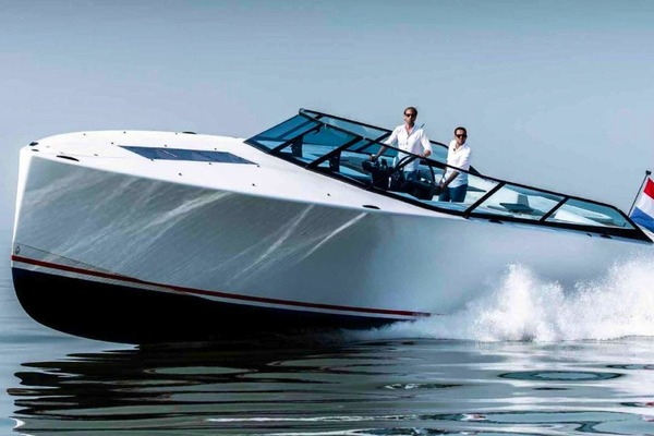 2020 Waterdream Custom