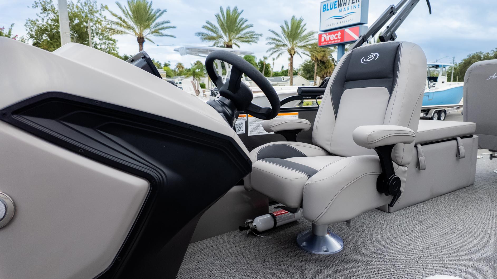 2026 Barletta Aria A22CC - 20