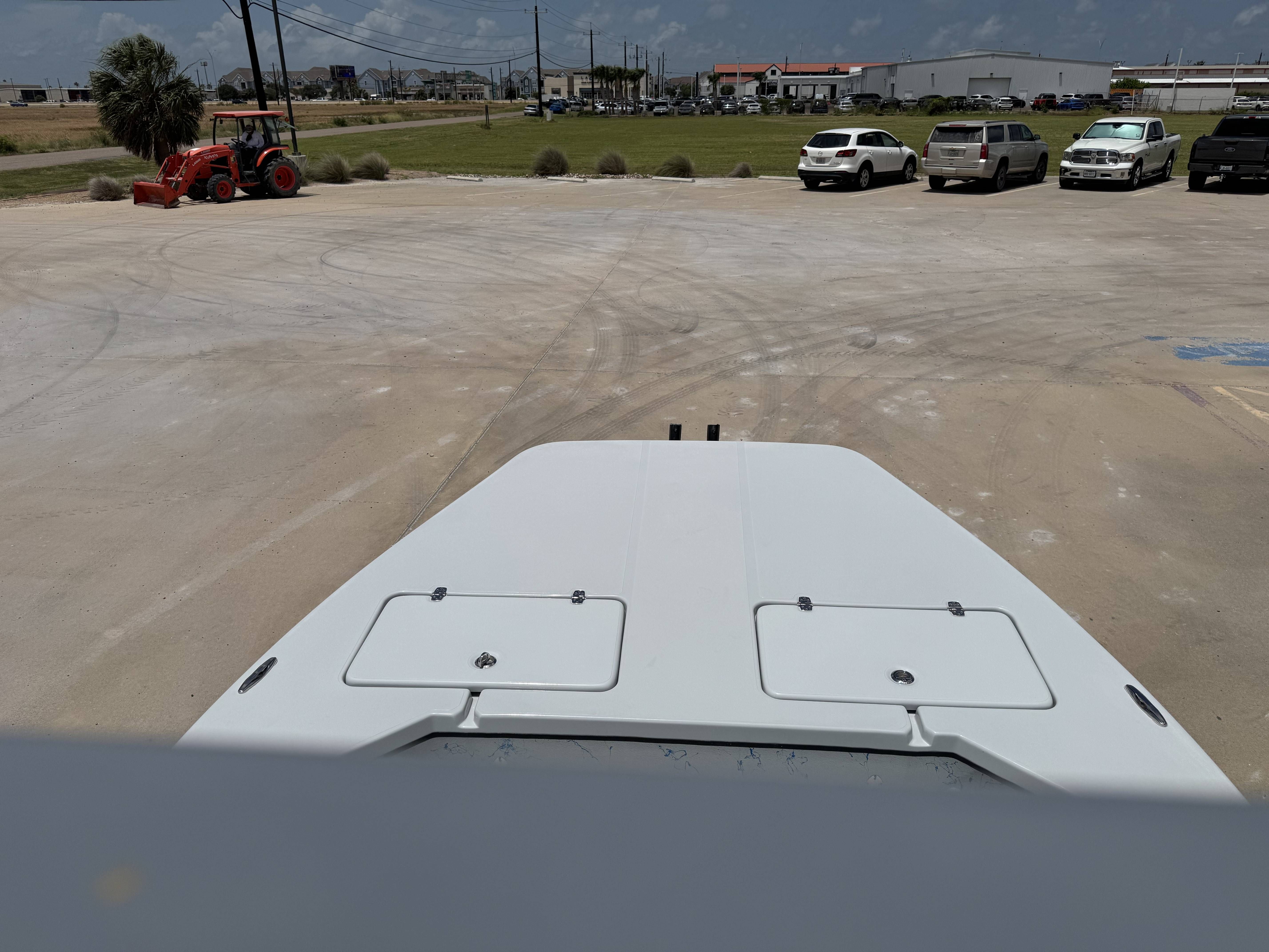 2026 Shoalwater 23' Catamaran - 11