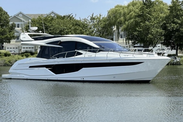 2024 Galeon 510 SKY
