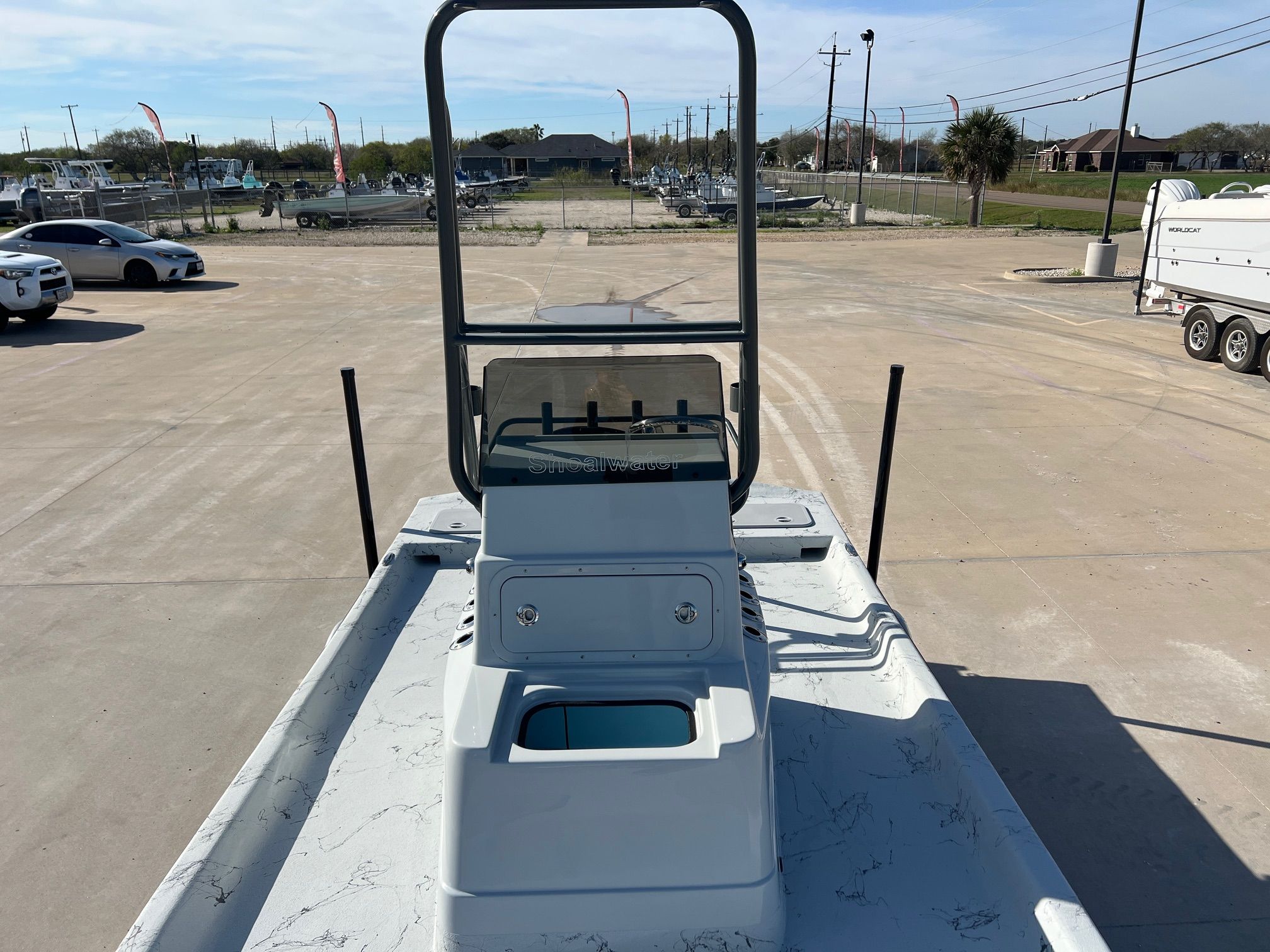 2026 Shoalwater 19' Catamaran - 13