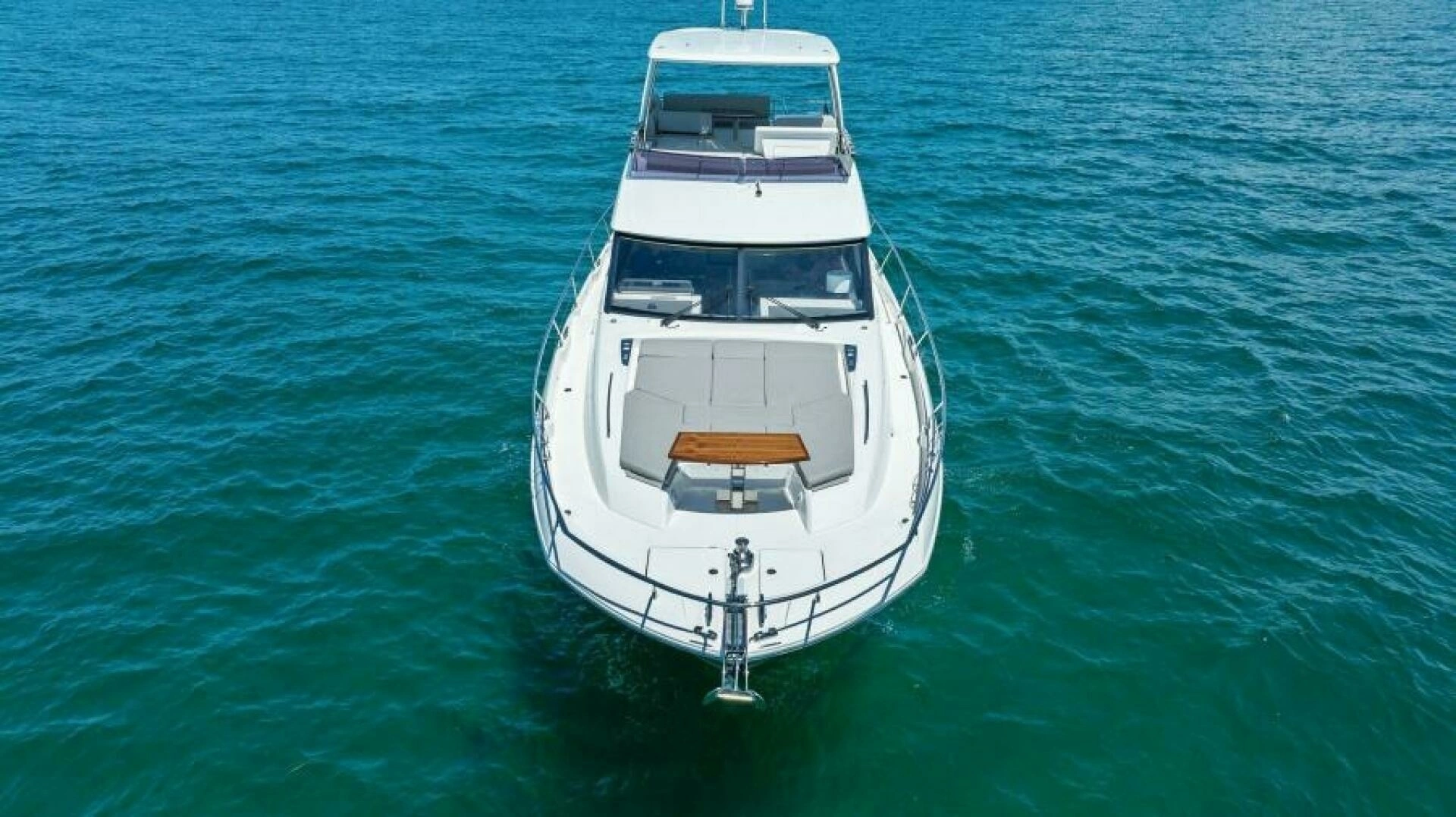 2022 Prestige 590 Flybridge - Image 73