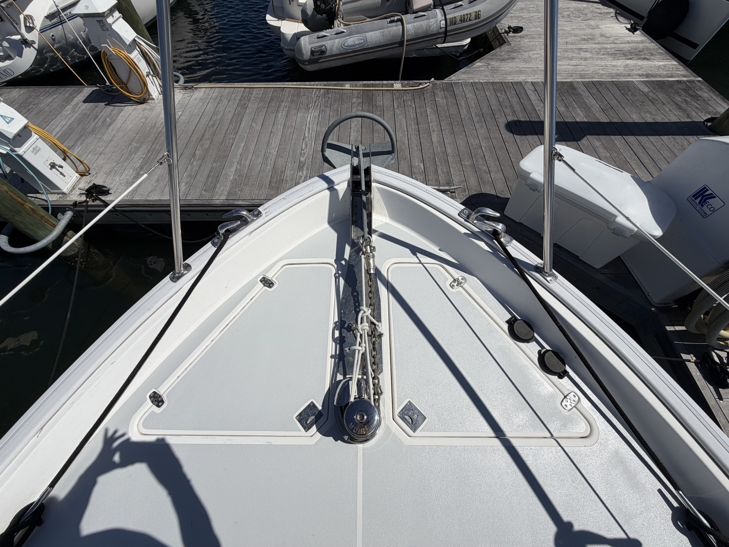 2003 Legacy Express - Image 37