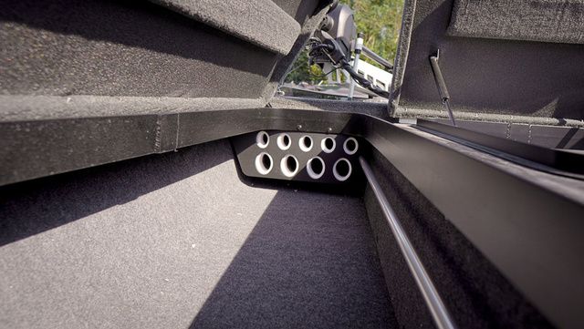 2026 Skeeter ZX200 - 24