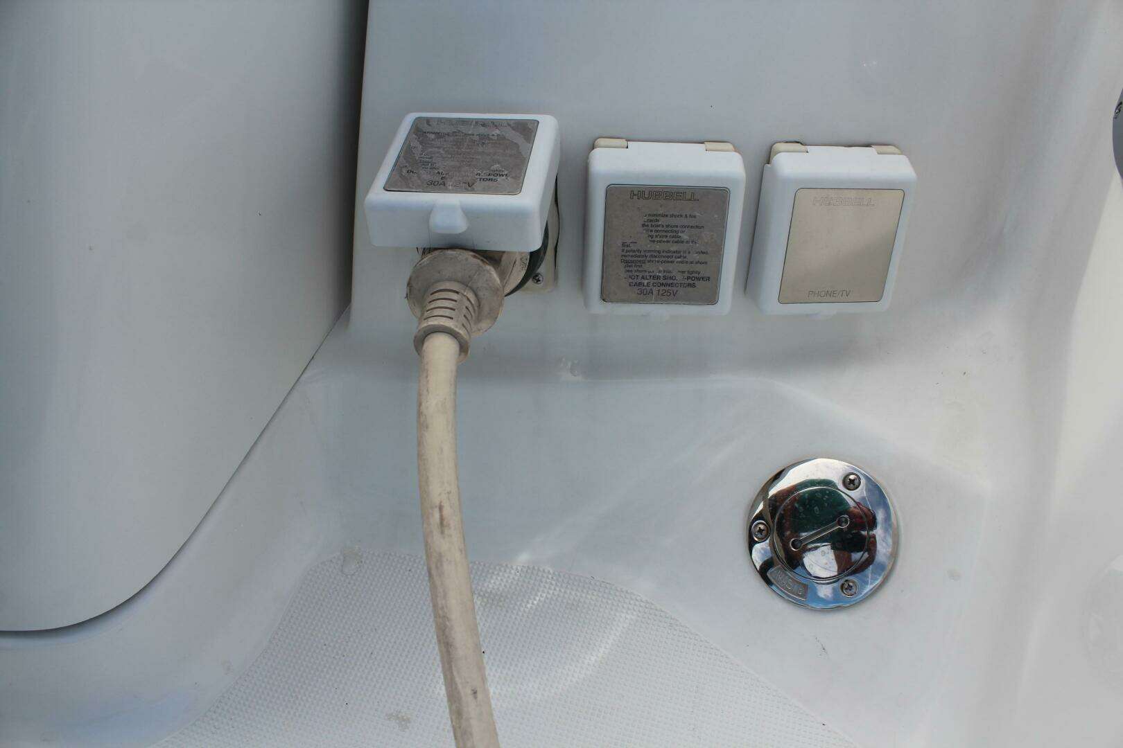 2003 Formula Super Sport - Image 41