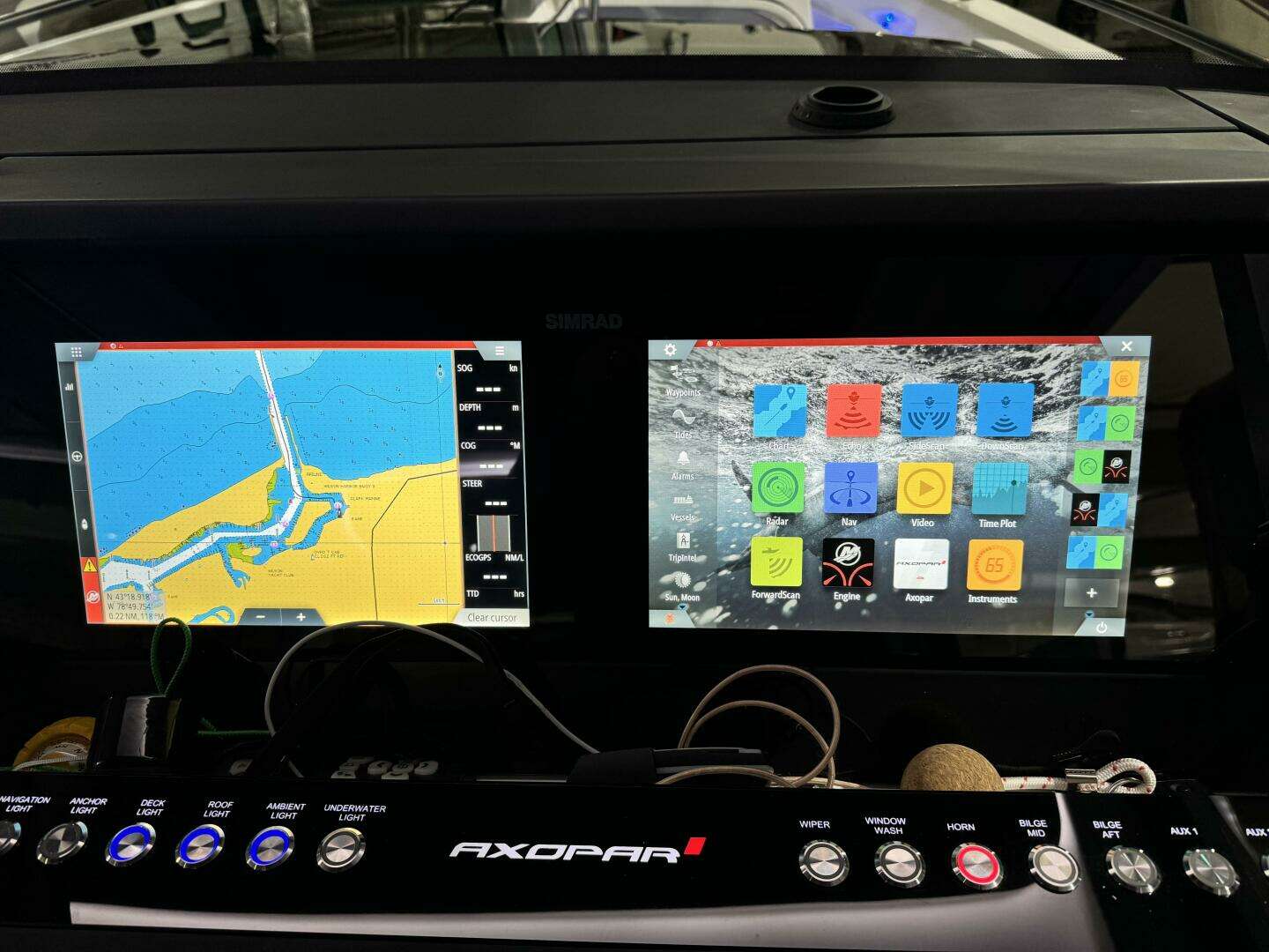 2020 Axopar — - Image 53