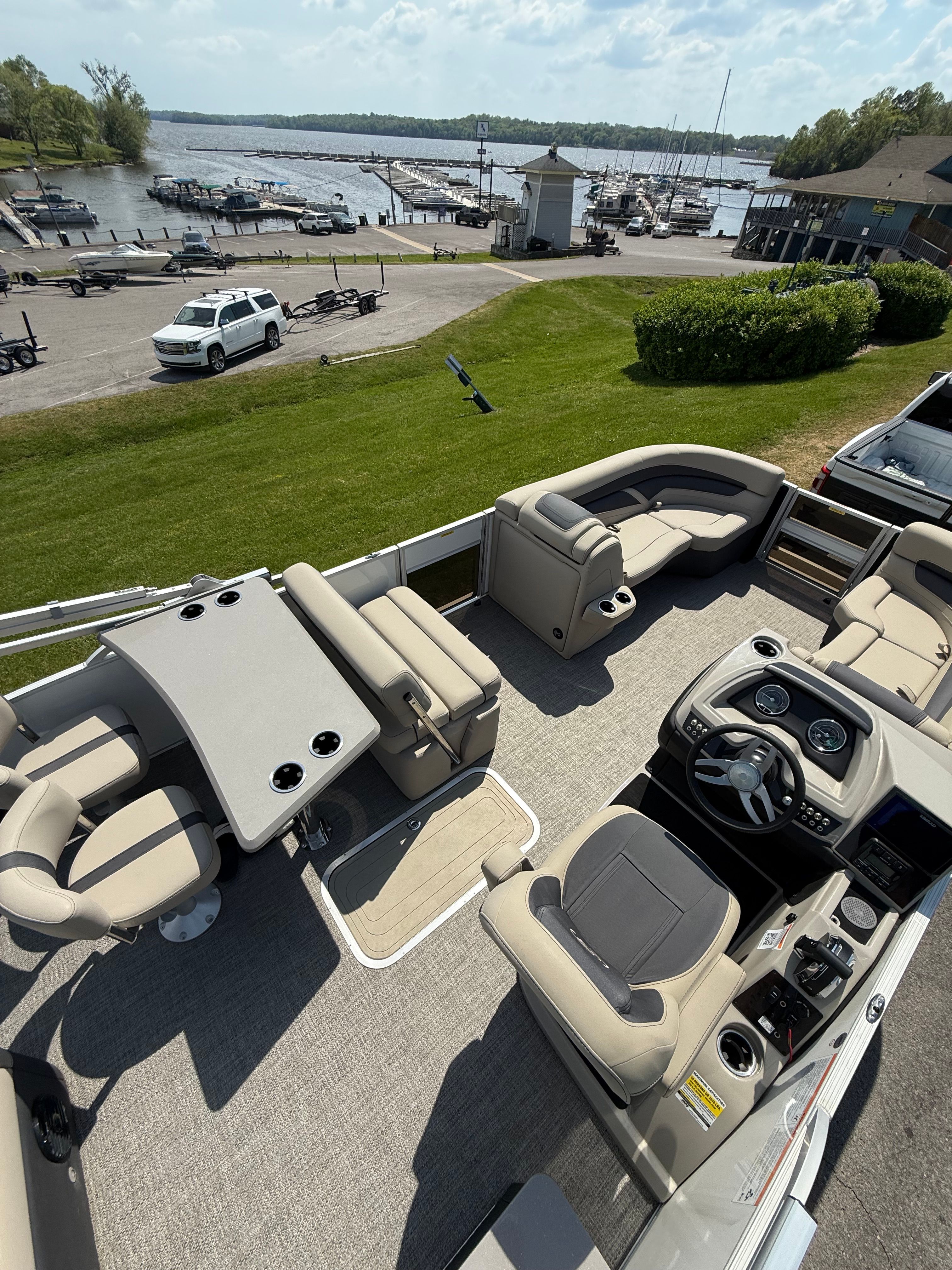 2023 Barletta C24UE - 23