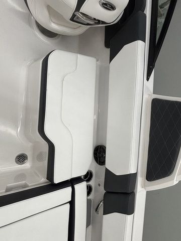 2026 Chaparral 250 OSX - 17