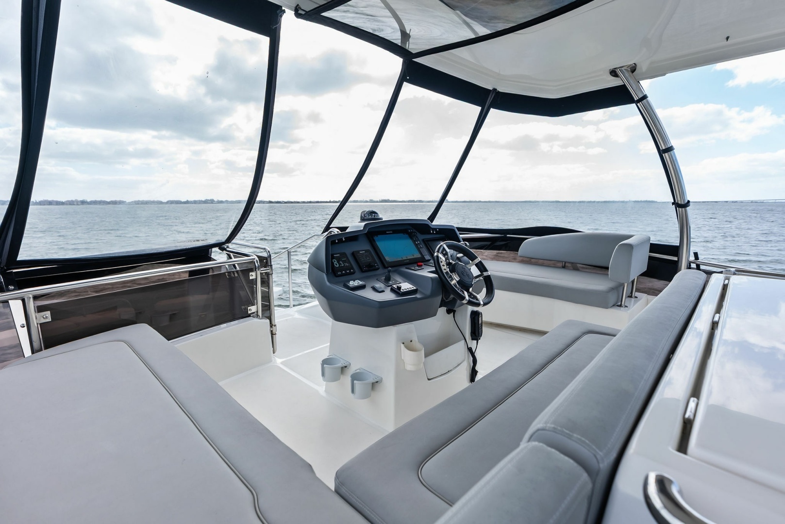 2021 Aquila — - Image 42