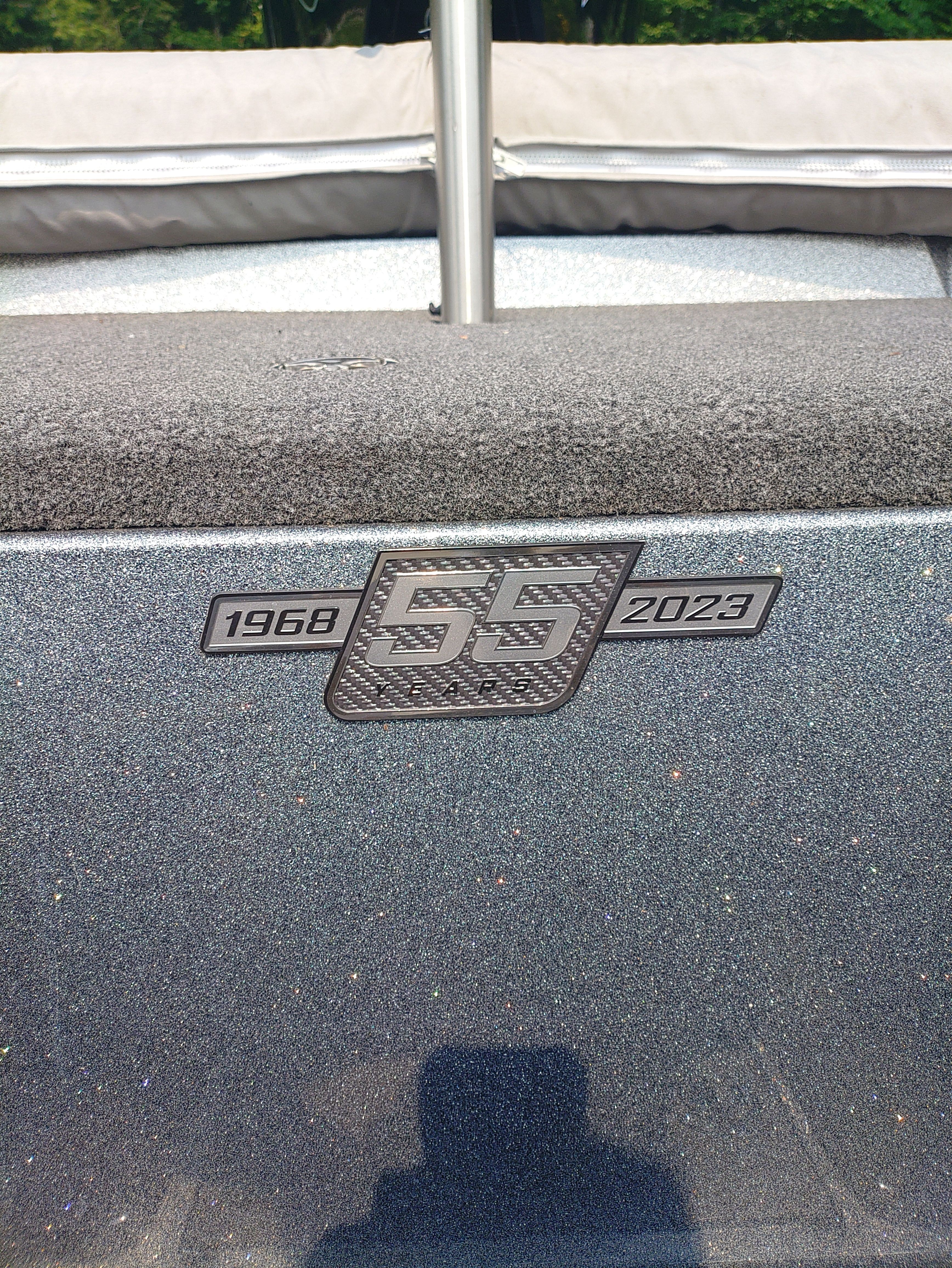 2023 Ranger Reata 2050MS - 17