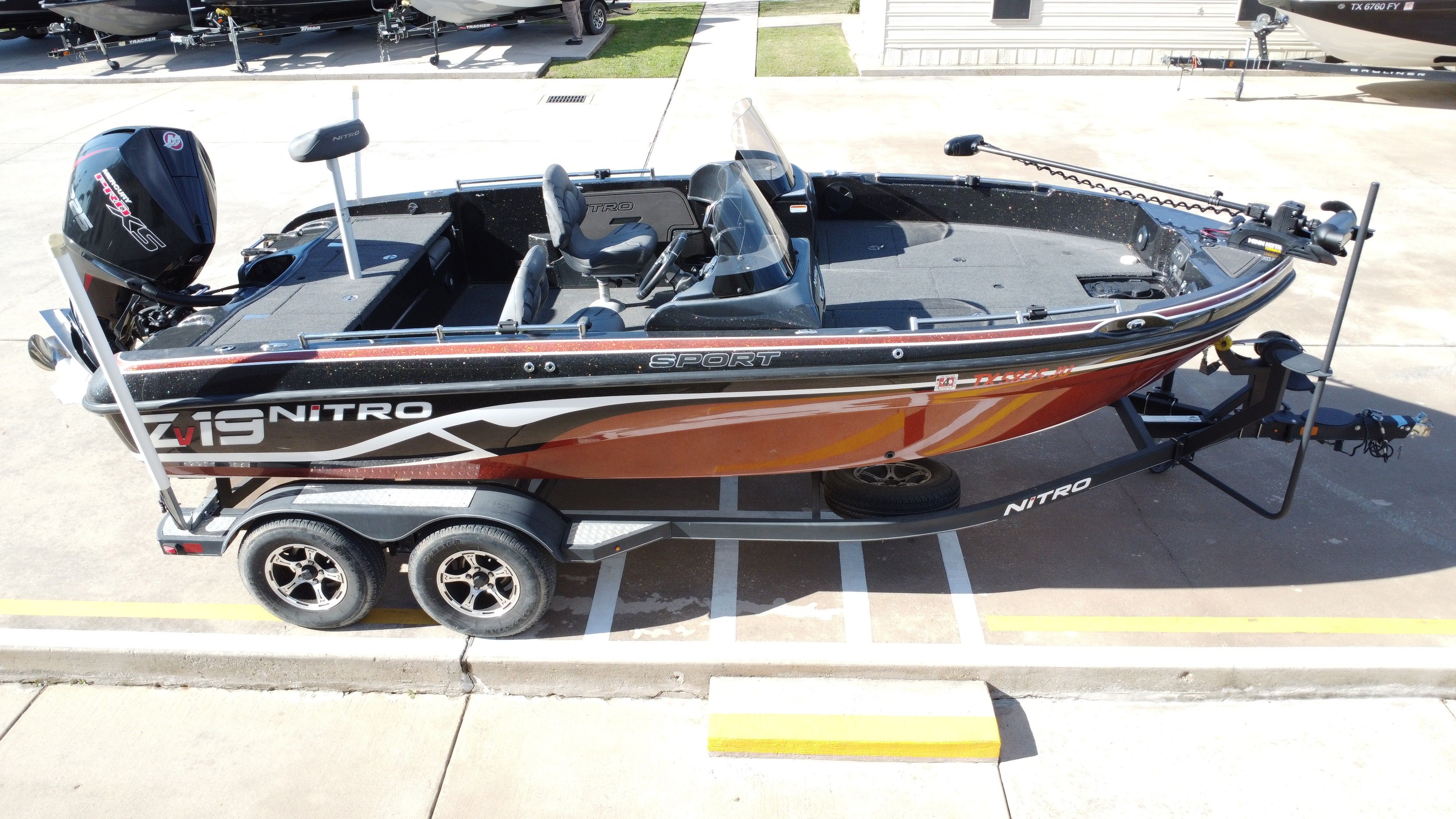 2021 Nitro ZV19 - 10