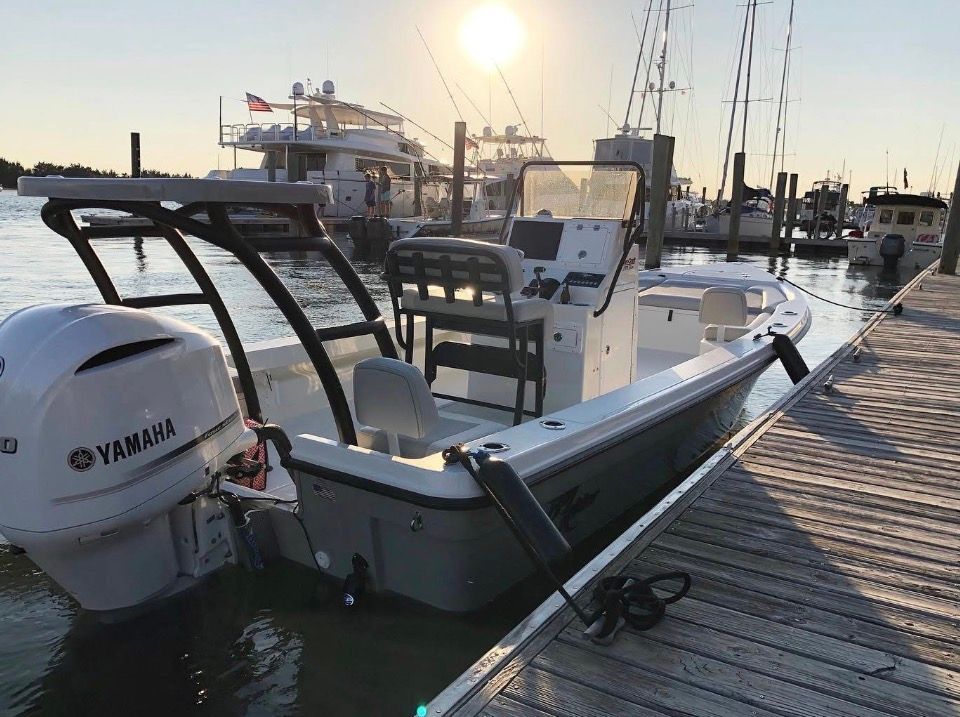 2020 Bay Rider 239 Bay - 9