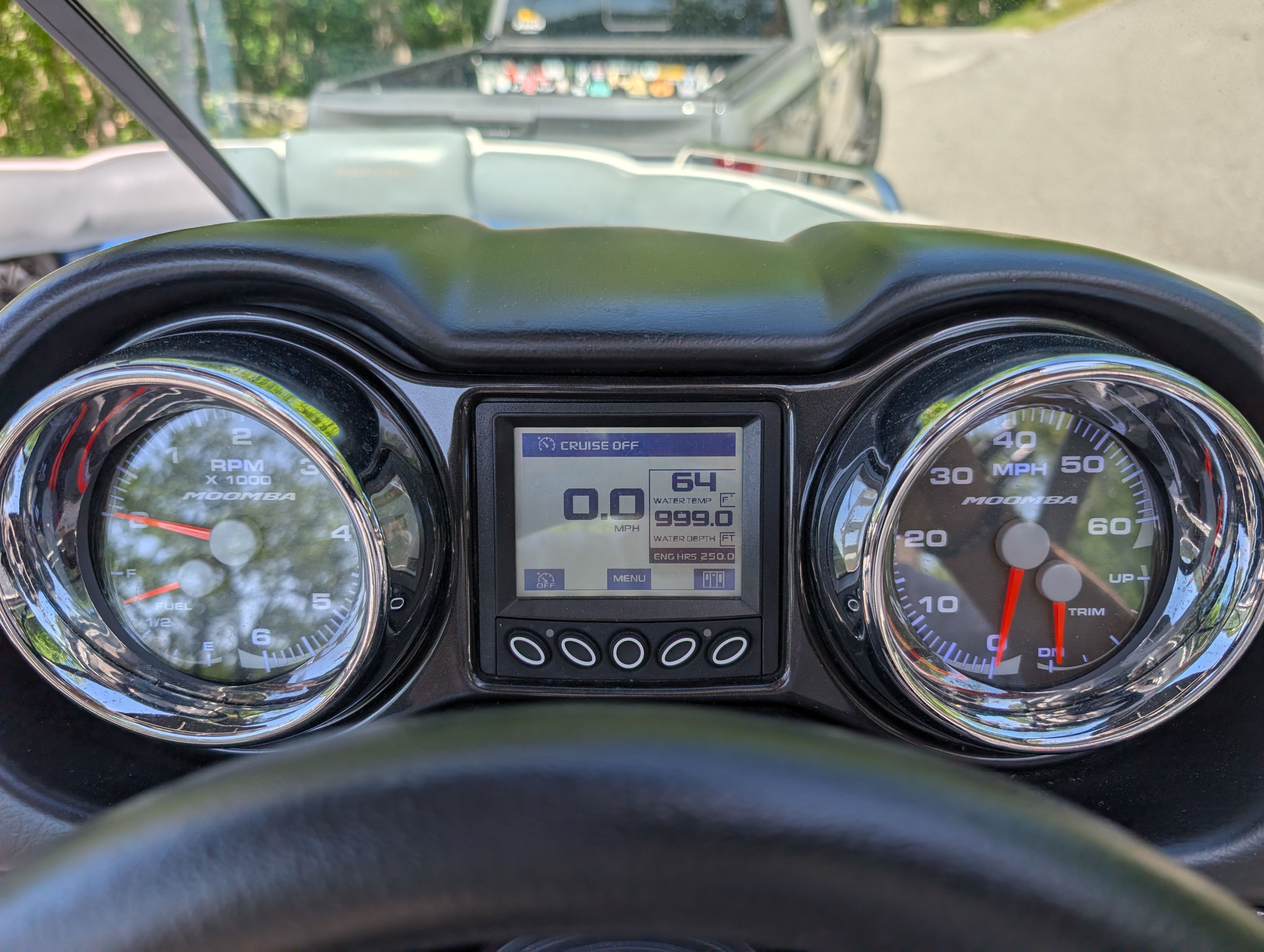 2015 Moomba Mondo - 30