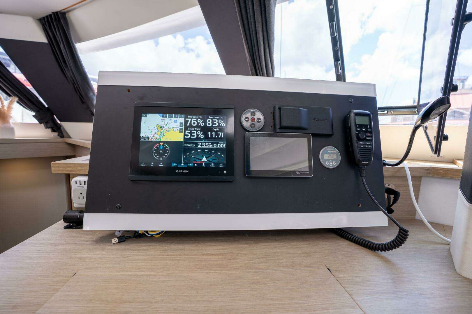 2020 Fountaine Pajot — - Image 44