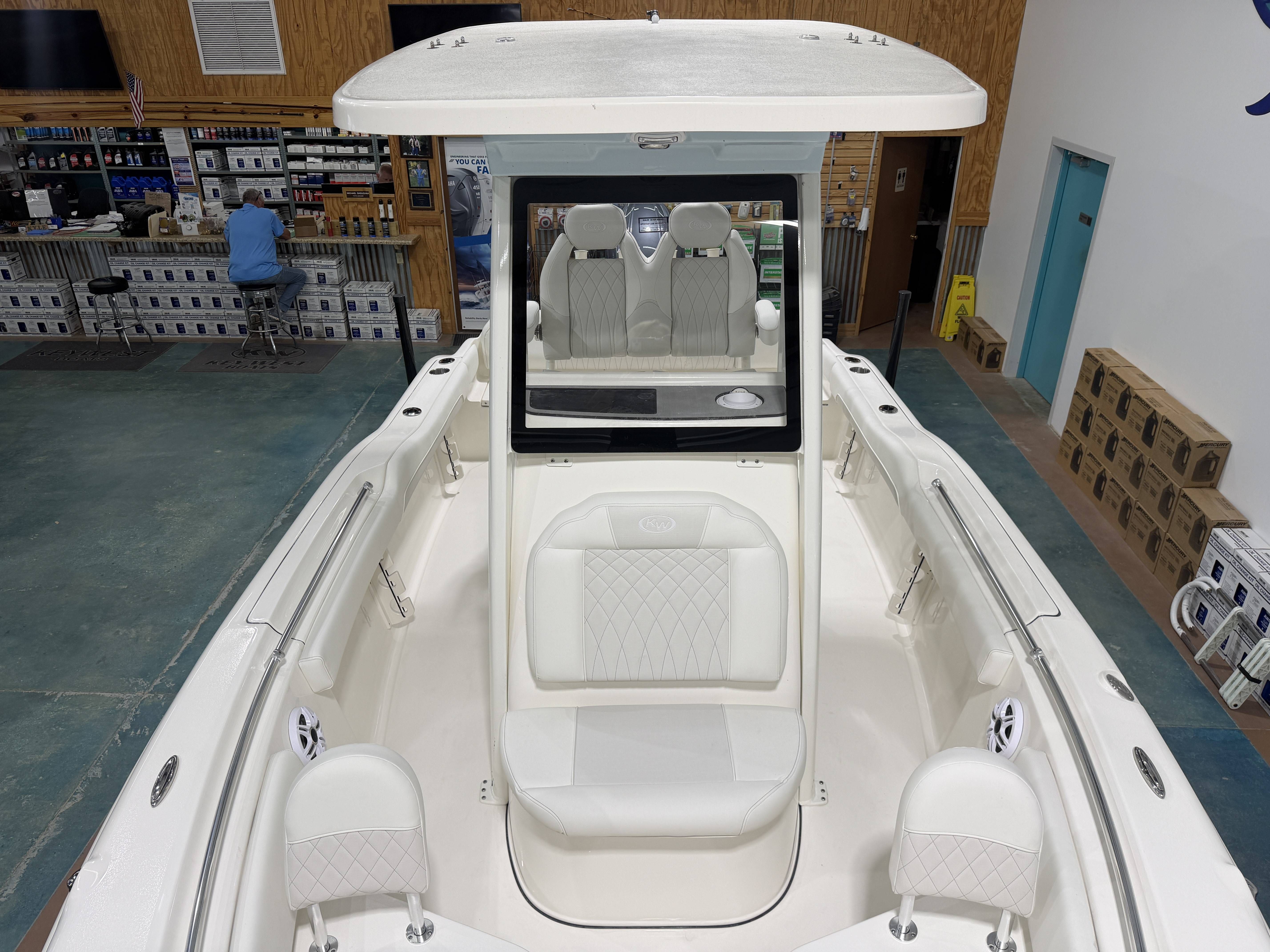 2026 Key West 219 FS - 26